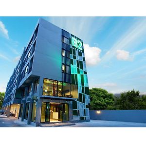 B2 Green Boutique And Budget Hotel